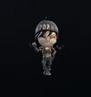 Dokkaebi Chibi Charm