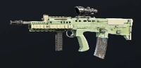 Dynasty L85A2 Skin