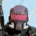Sledge Gromflomite Guard Headgear