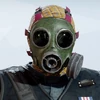 Thatcher Hunter's Tartan Headgear