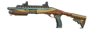 Dawnbearer Pavise '25 M870
