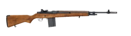 M1a-rifle