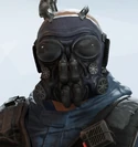 Sledge Arachnophobia Headgear