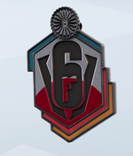 Road To S.I. 2020 | Rainbow Six Wiki |