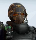 Twitch Mission Blacksmith Headgear