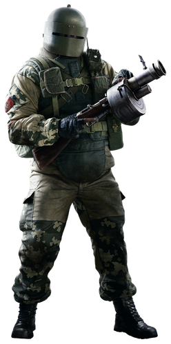 新品未開封 タチャンカフィギュア R6S TACHANKA Amazon.com: Ubisoft Six Collection Figure - Tachanka : Toys