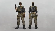 Brava | Rainbow Six Wiki | Fandom