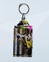 Color Delivery Charm
