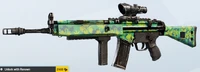 Molokai AR33 Skin