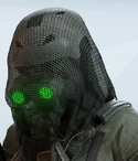 Nokk Spectral Range Headgear
