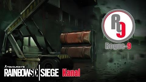 Rainbow Six-Siege- Kanal Map Guide