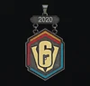 S.I. 2020 Playoffs Charm