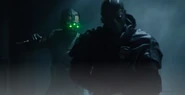 Zero and Deimos at the Year 9 Cinematic Trailer.