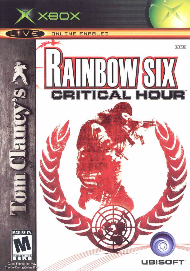 Tom Clancy's Rainbow Six Mobile, Rainbow Six Wiki