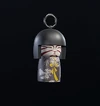 Kokeshi Charm