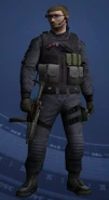 Loiselle loadout