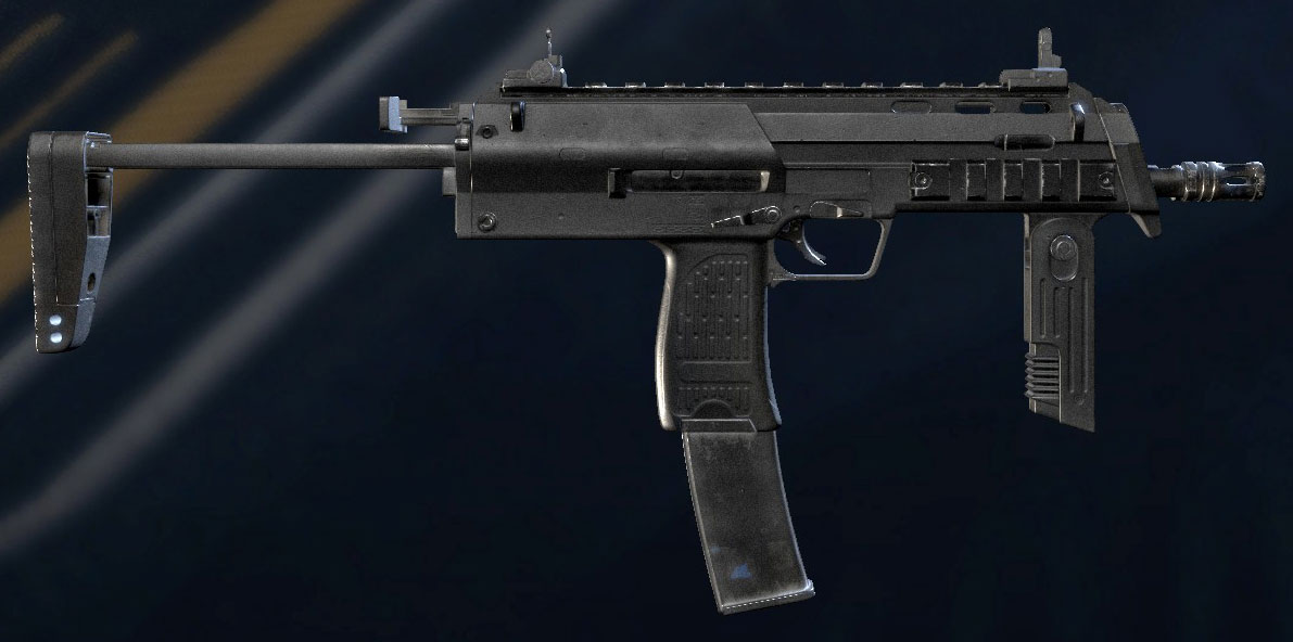 Mp7 Rainbow Six Wiki Fandom