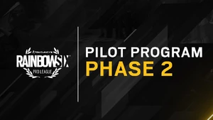 Pilot Program Phase 2