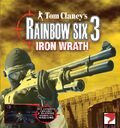 Iron Wrath