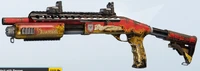 Bundeswehr M870 Skin