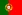 Flag of Portugal