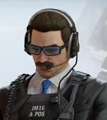 Warden Illumination Headgear