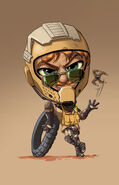 Chibi