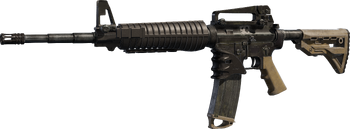 R6S AR-15.50