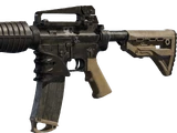 AR-15.50