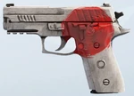 Hinomaru P229 Skin
