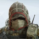 Kapkan USSR Headgear