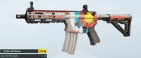Target R4C Skin