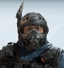 Sledge Adaptive Protection Headgear