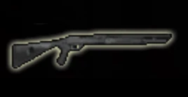 M3 Shotgun Vegas PSP