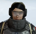 Ying Default Headgear