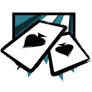 Previous detailed icon