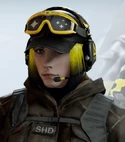 Spacestation Gaming 2020 Headgear