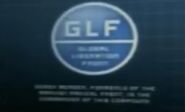 GLF Console Logo