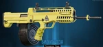 Hazmat Yellow Outbreak Skin