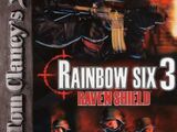 Tom Clancy's Rainbow Six 3: Raven Shield