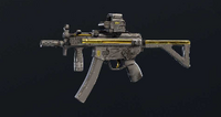 Gold Dust MP5K Skin.png