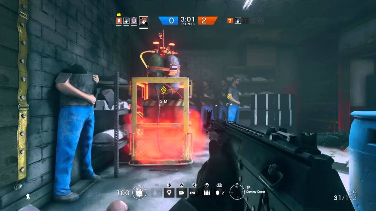 Rainbow Six Siege Mobile: Biggest Changes From The PC And Console