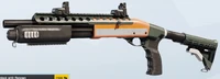 ASW M870 Skin