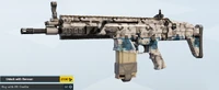 Hull MK17 Skin