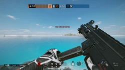 Empty Reload 2