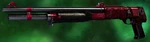 Clot Burst Weapon Skin