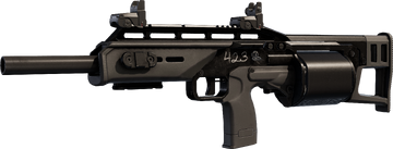 9mm　S3 R6 Y9S3 FULL Reveal Info - Exclusive Charm! Rainbow Six Siege