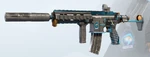 Rogue 2019 Weapon Skin
