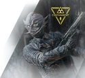 Warden variant