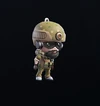Blackbeard Chibi Charm